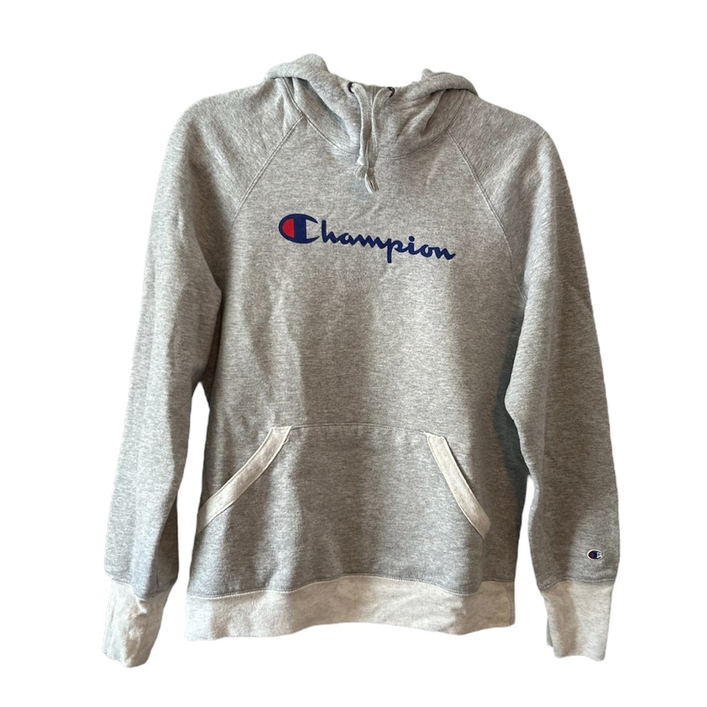 champion sweatshirt